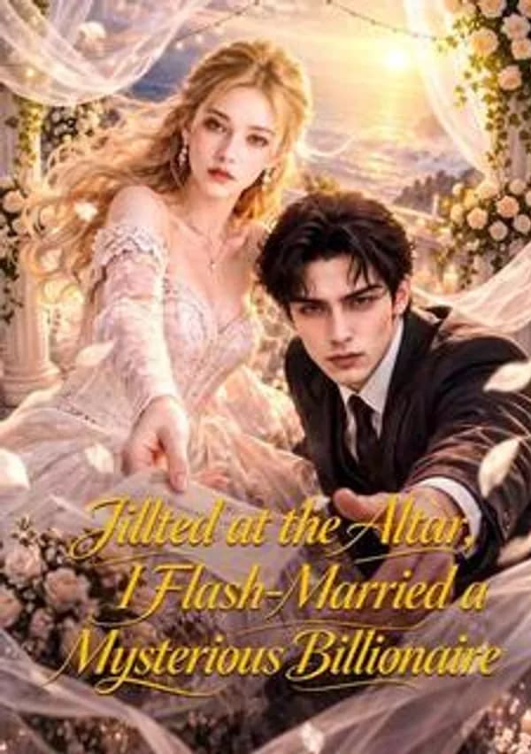 Jilted at the Altar, I Flash-Married a Mysterious  Billionaire poster