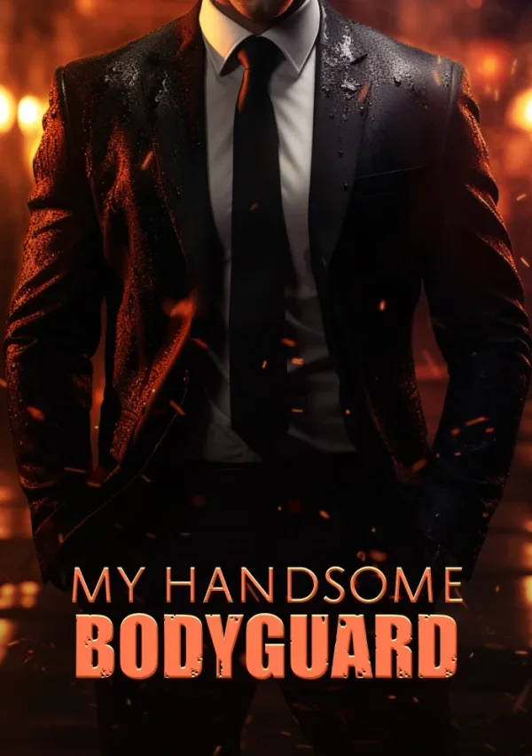 My Handsome Bodyguard poster
