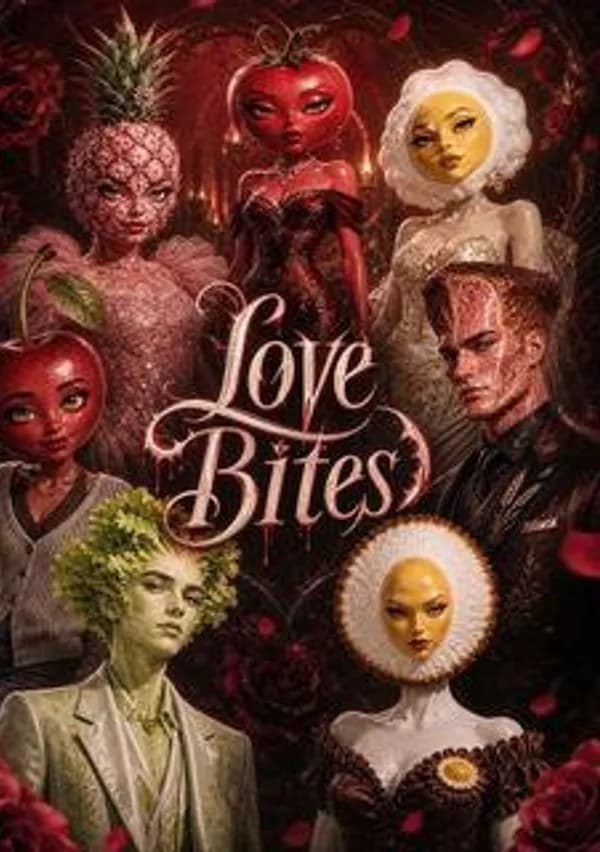 Love Bites poster