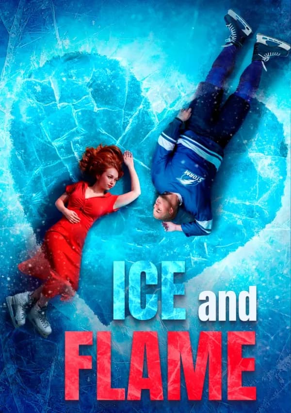 Ice and Flame poster