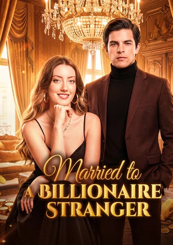 Married to a Billionaire Stranger poster