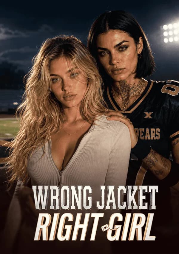 Wrong Jacket, Right Girl poster