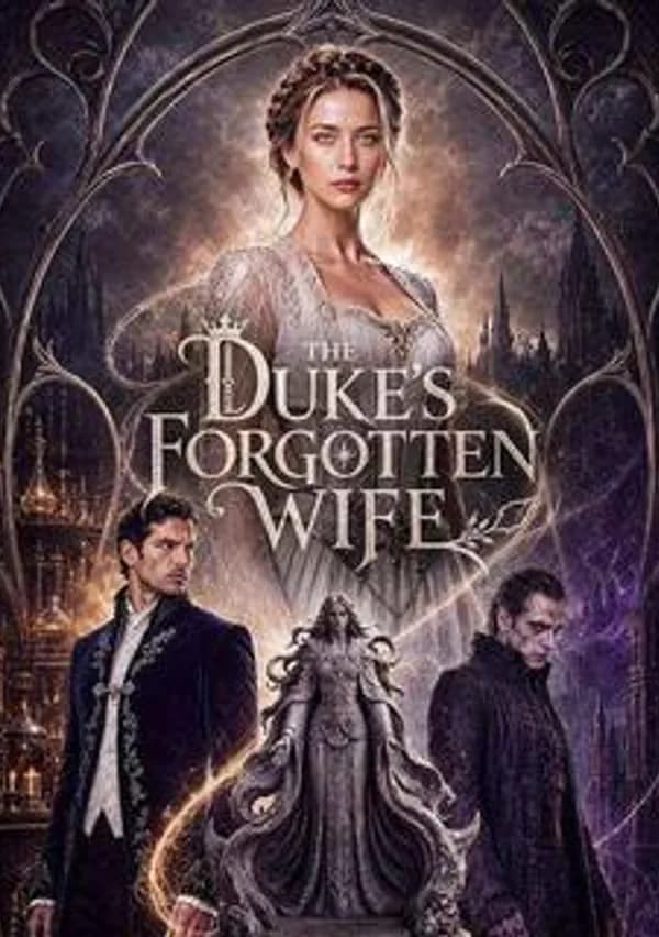 The Duke's Forgotten Wife poster