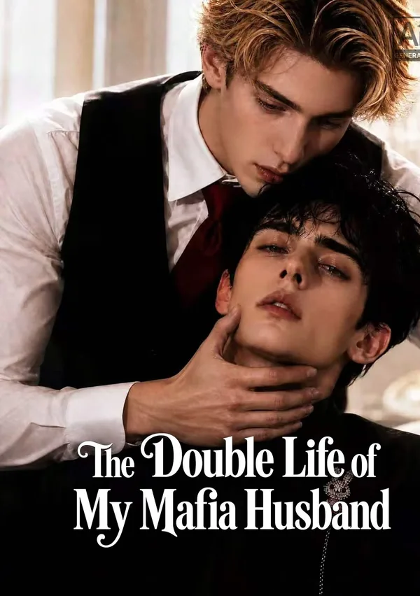 The Double Life of My Mafia Husband poster