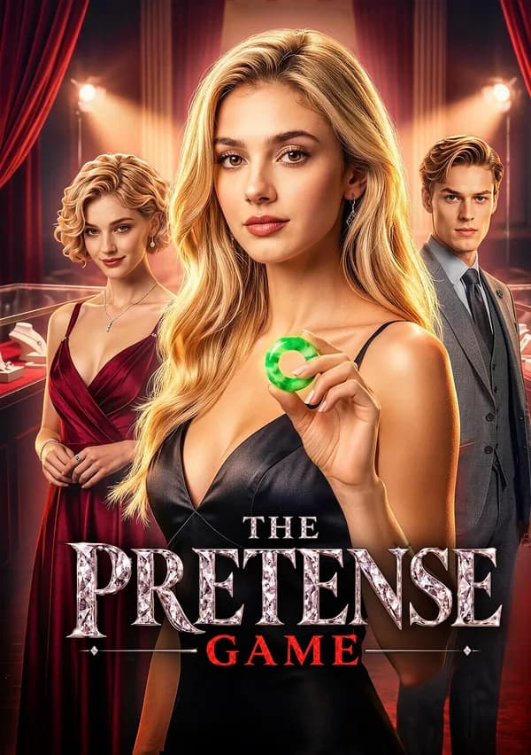 The Pretense Game poster