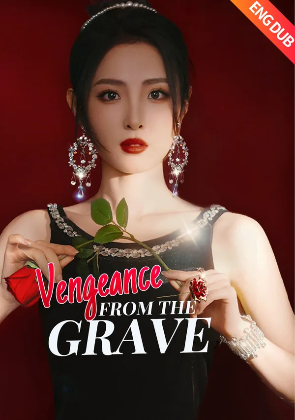 [ENG DUB] Vengeance from the Grave poster