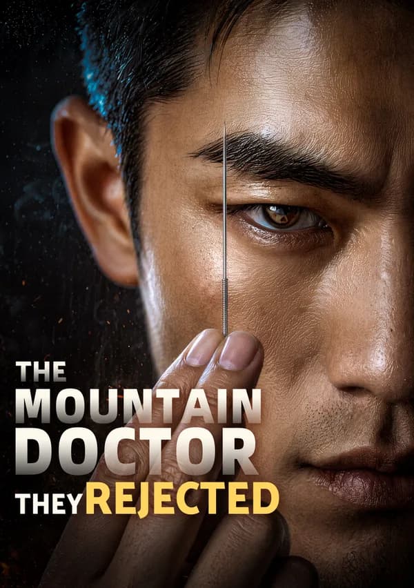 The Mountain Doctor They Rejected poster