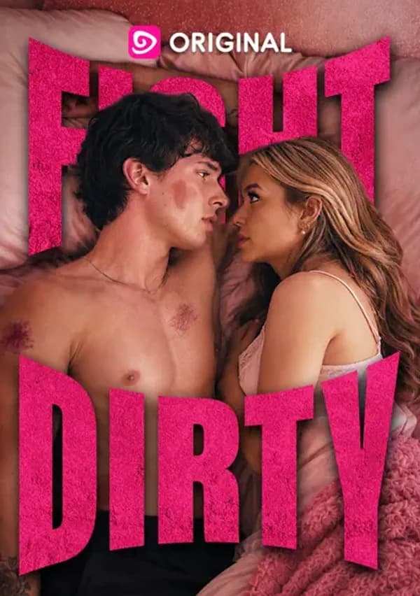 Fight Dirty poster