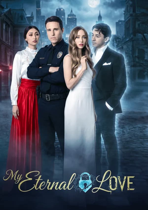 My Eternal Love poster