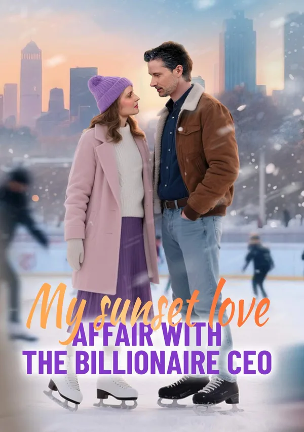My Sunset Love Affair with the Billionaire CEO poster