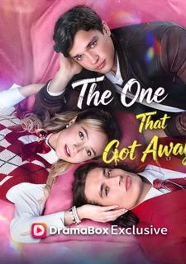 The One That Got Away poster