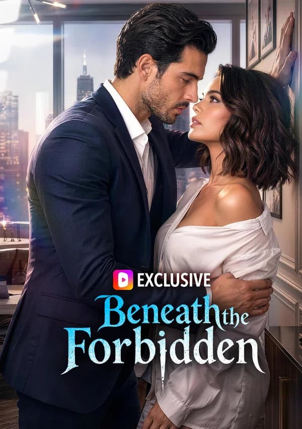 Beneath the Forbidden poster