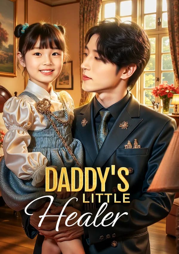 Daddy's Little Healer(Dubbed) poster