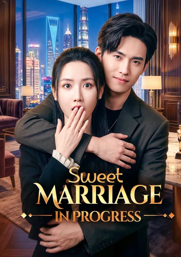 Sweet Marriage in Progress poster
