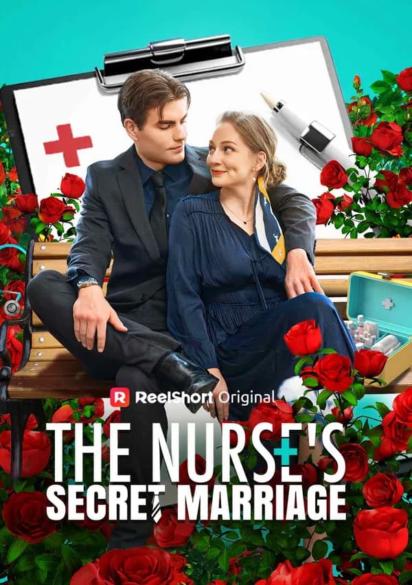 The Nurse's Secret Marriage poster