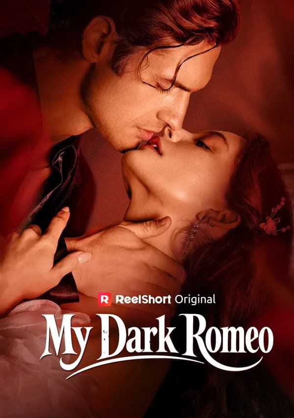 My Dark Romeo poster
