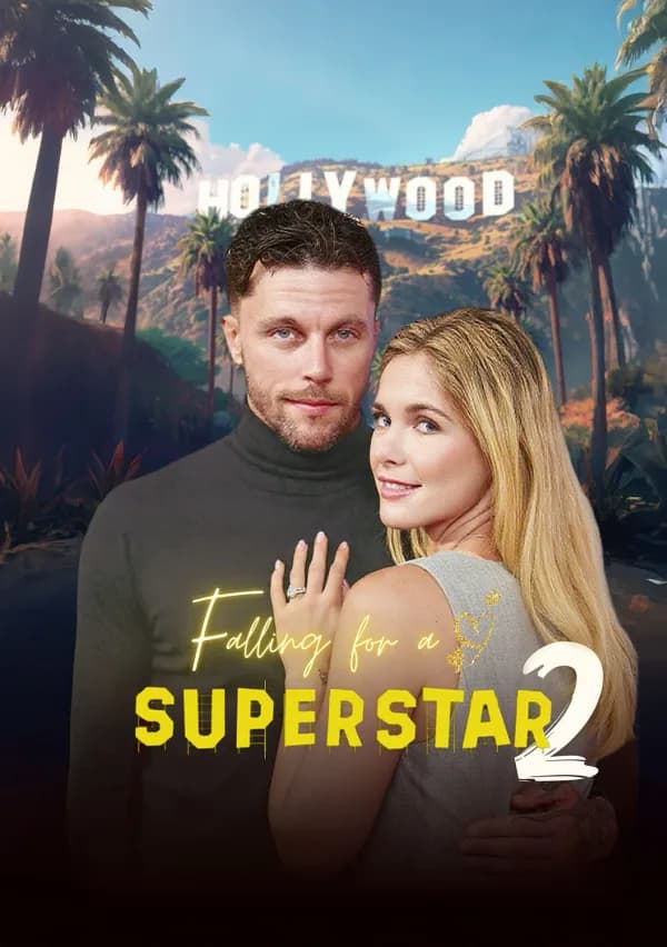 Falling for a Superstar 2 poster