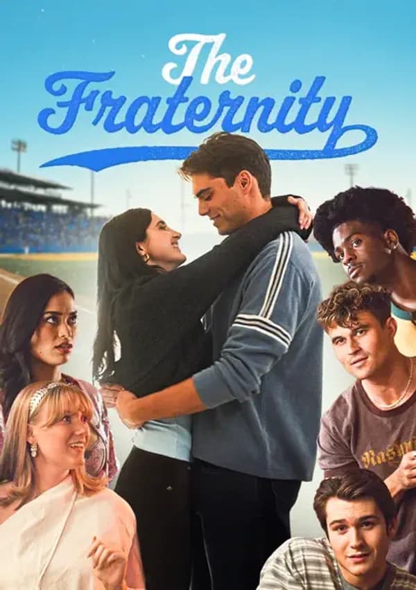 The Fraternity poster
