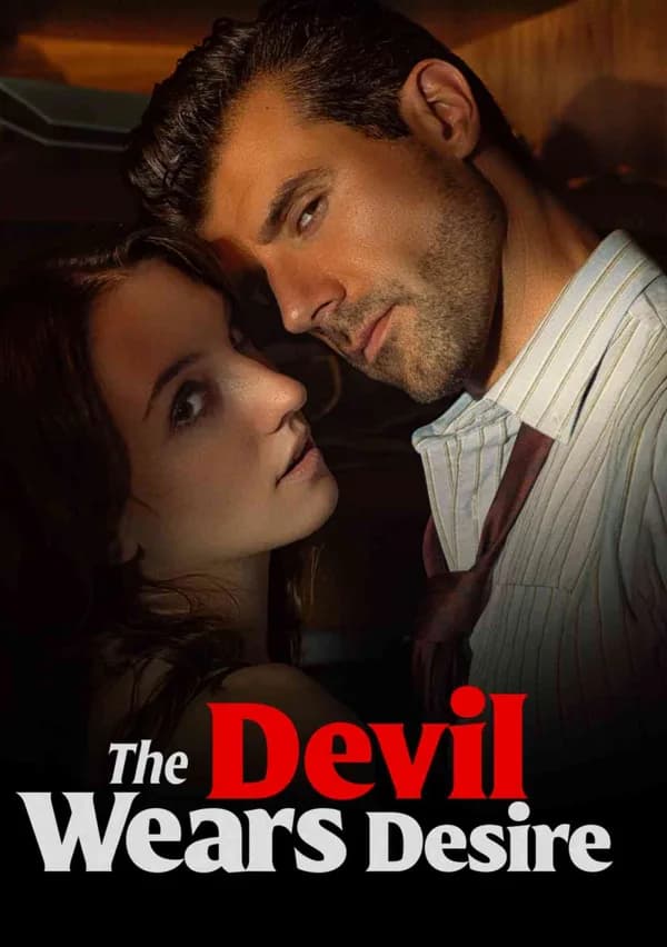 The Devil Wears Desire poster