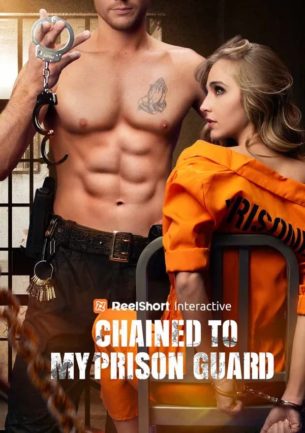 Chained to My Prison Guard poster