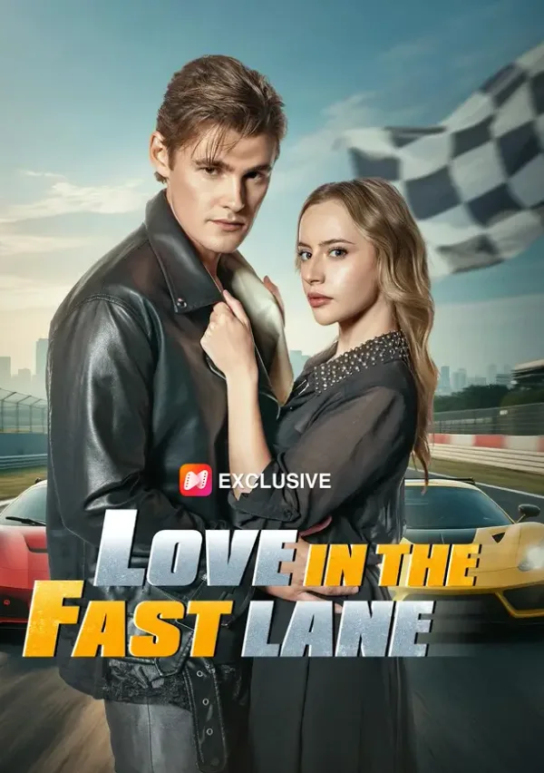 Love in the Fast Lane poster