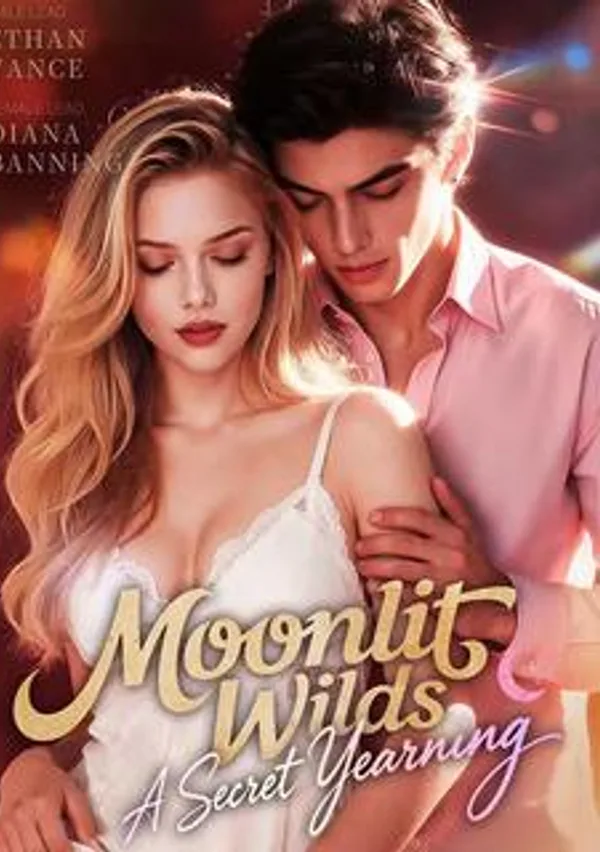 Moonlit Wilds, A Secret Yearning poster