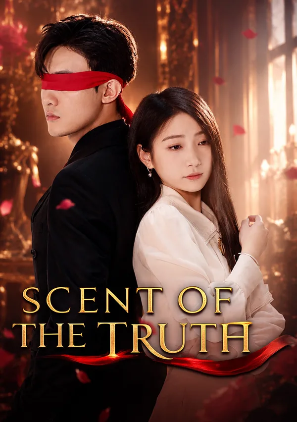 Scent of the Truth poster