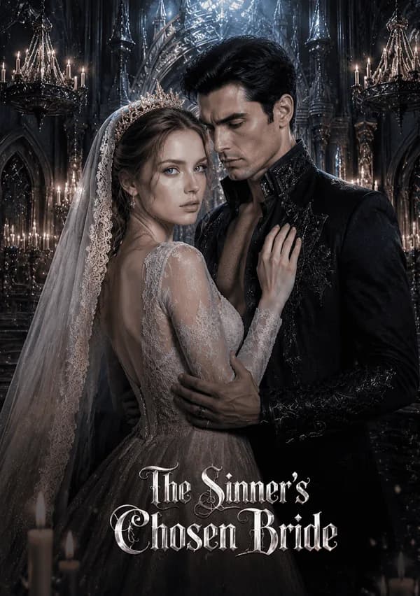 The Sinner's Chosen Bride poster
