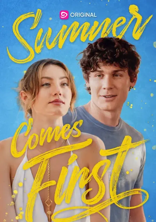 Sumner Comes First poster