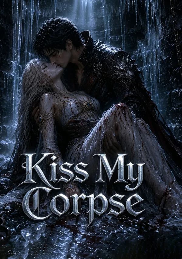 Kiss My Corpse 2 poster