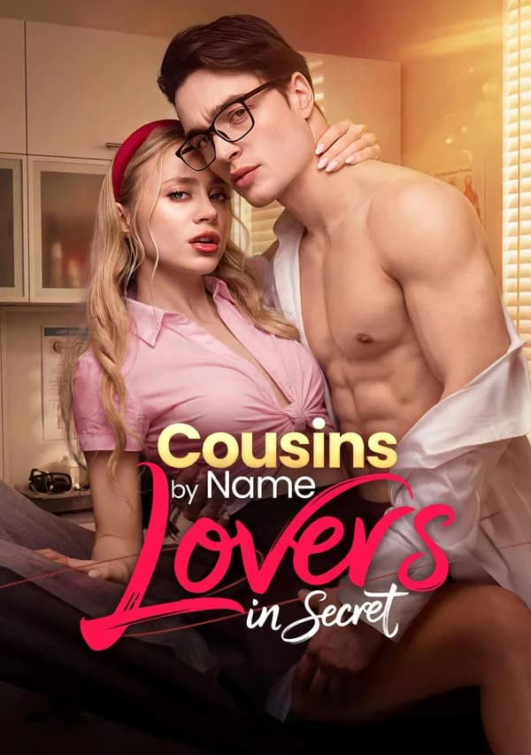 Cousins by Name Lovers in Secret poster