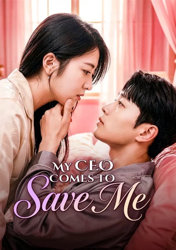 My CEO Comes to Save Me poster