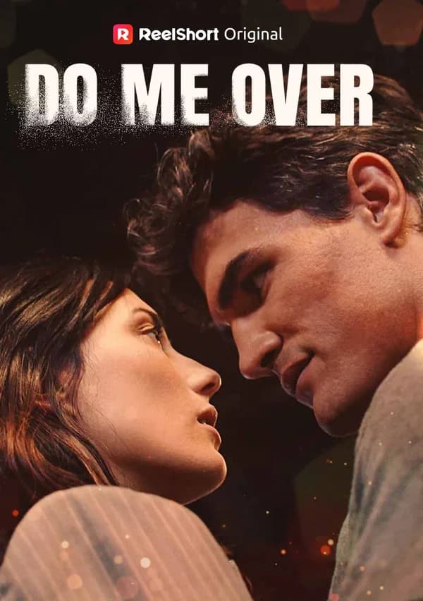 Do Me Over poster