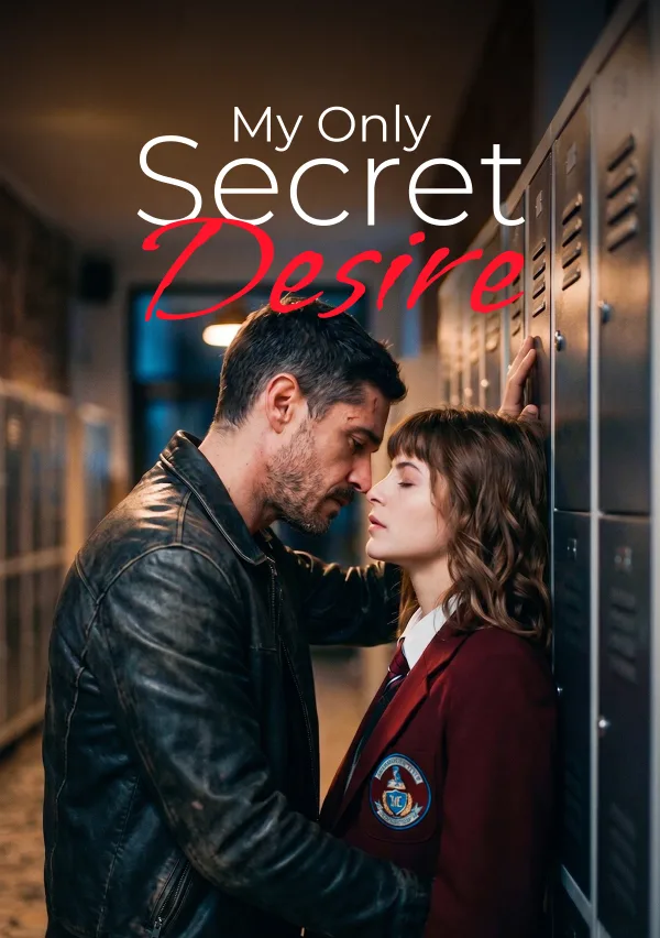 My Only Secret Desire poster