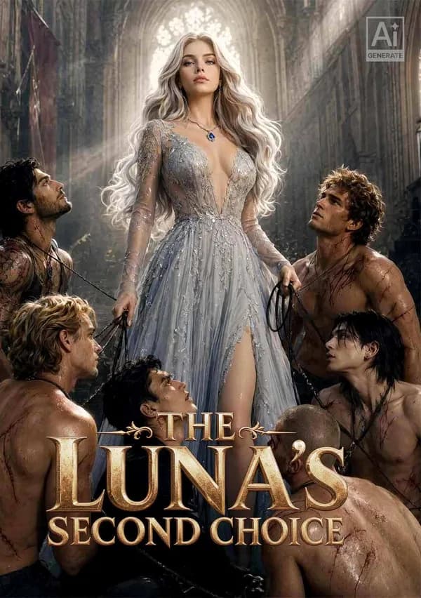 The Luna's Second Choice poster