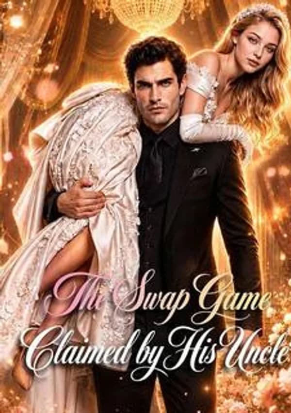 The Swap Game: Claimed by His Uncle poster