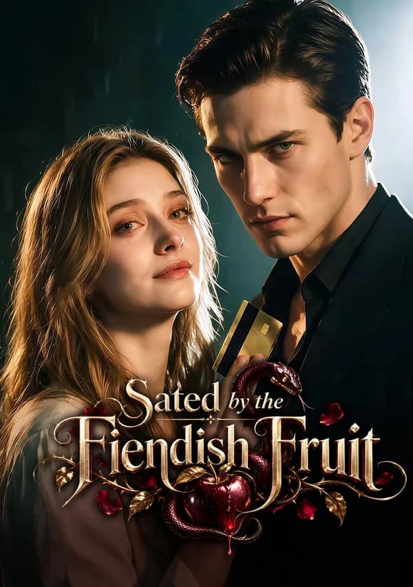 Sated by the Fiendish Fruit poster