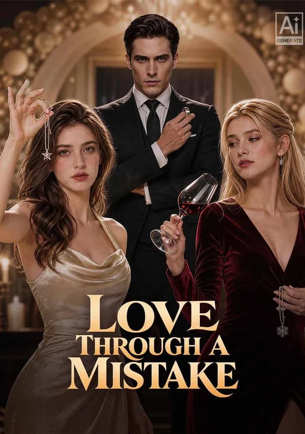 Love Through a Mistake poster
