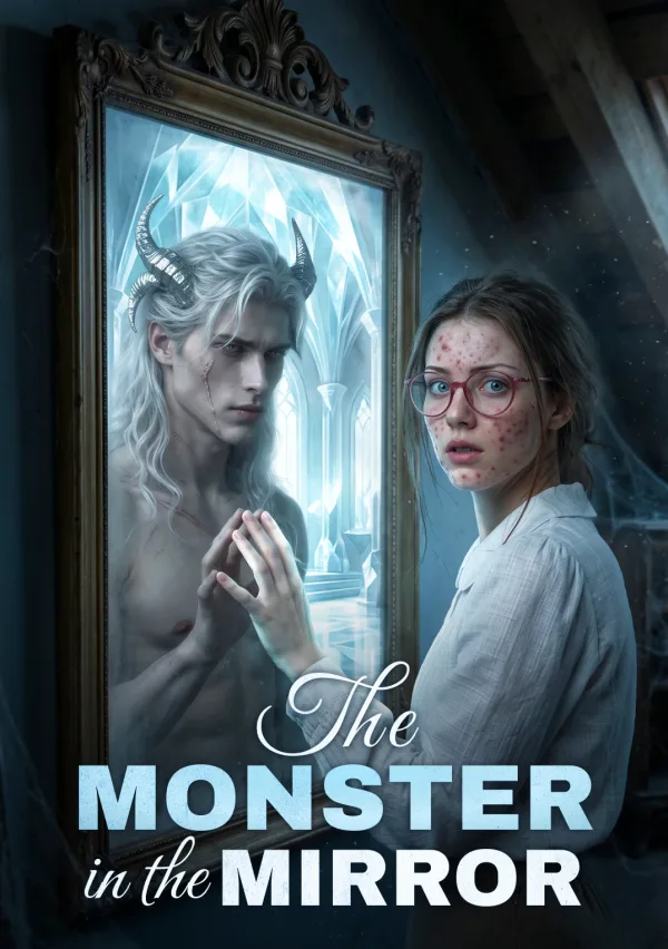 The Monster in the Mirror poster