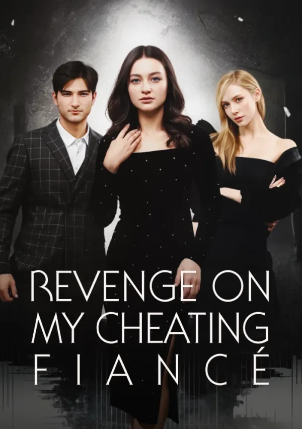 Revenge On My Cheating Fiancé poster