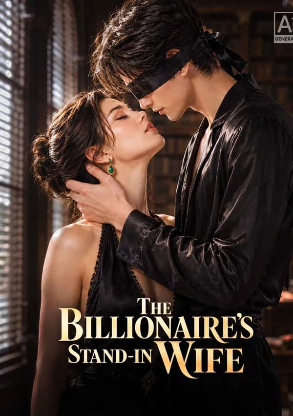The Billionaire’s Stand-In Wife poster