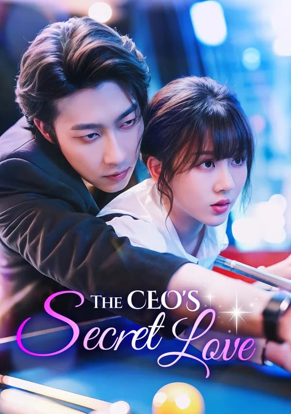 The CEO's Secret Love(Dubbed) poster