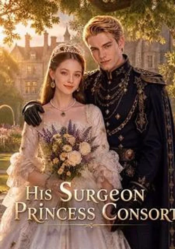His Surgeon Princess Consort poster