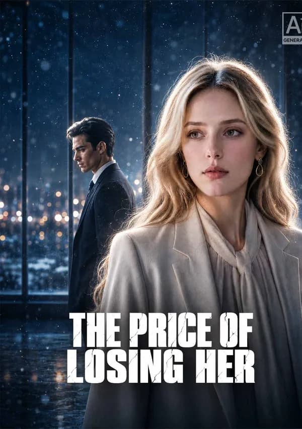 The Price of Losing Her poster