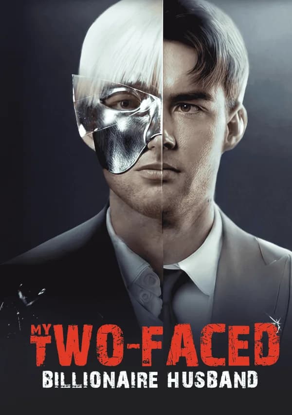 My Two-Faced Billionaire Husband poster