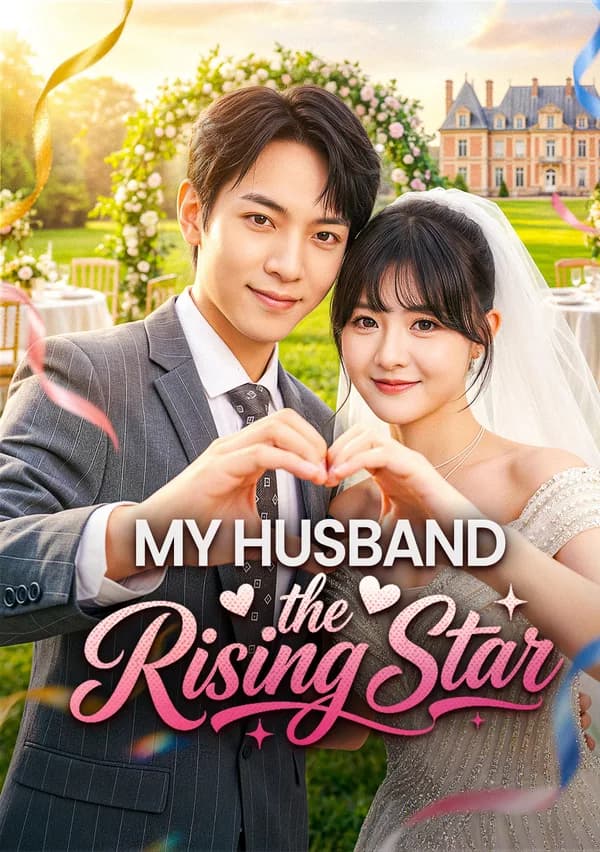My Husband, the Rising Star poster