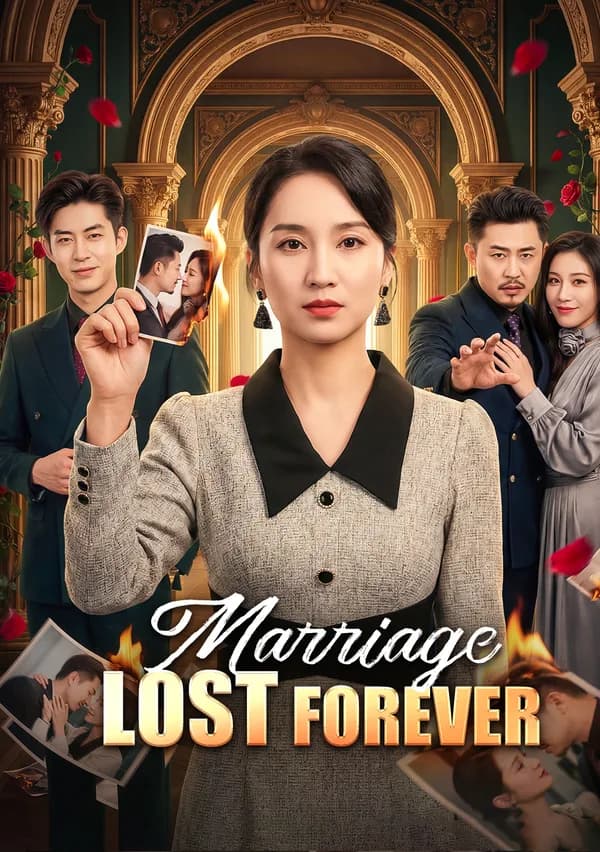 Marriage Lost Forever poster