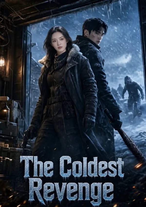 [Dubbed]The Coldest Revenge poster