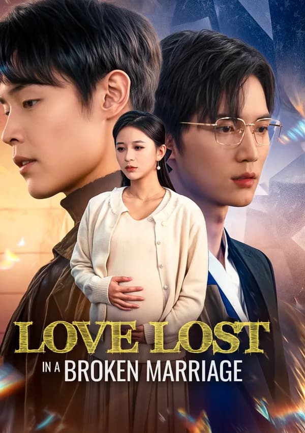 Love Lost in a Broken Marriage(Dubbed) poster