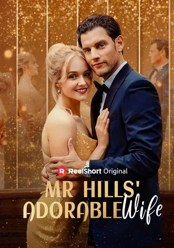 Mr Hills' Adorable Wife poster